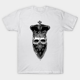 KINGS & CROOKS T-Shirt